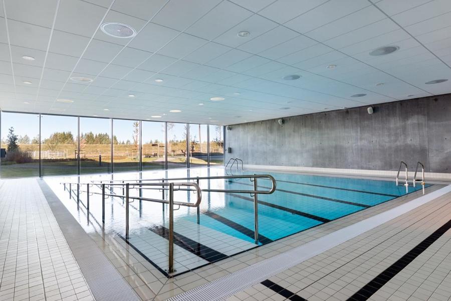 Cathinka Guldbergs Hotell Gardermoen Есхейм Екстер'єр фото